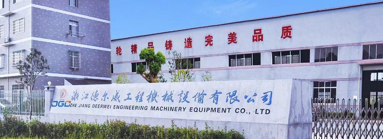 掘削機のラジエーター