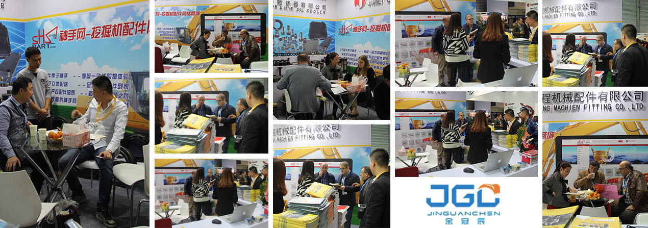 水漕のラジエーター