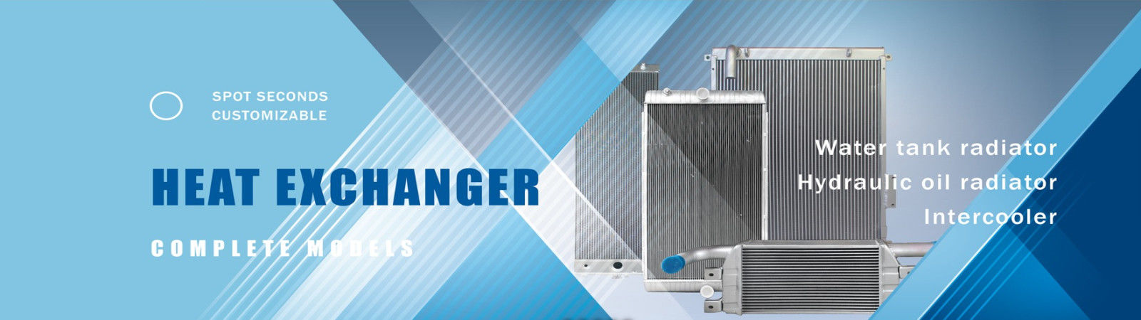 油圧オイル クーラー