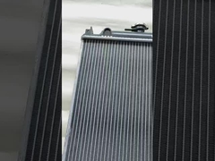 取り替え3099105水ラジエーターE304の水漕のラジエーターの小さい掘削機