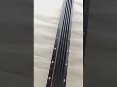 エンジンの冷却装置の掘削機の予備品のためのPC360-7掘削機充満インタークーラー