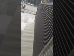 掘削機E330D全アルミニウム ファンのラジエーター伝達タンク ラジエーター265-3264