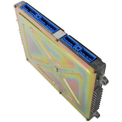 9164280 9148016掘削機の予備品の電子制御装置ECU MCUの単位EX200-5 ZAXIS200-5