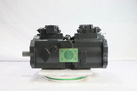 掘削機のためのK5V200DTP-9N0B PTO DH500の油圧主要なポンプ