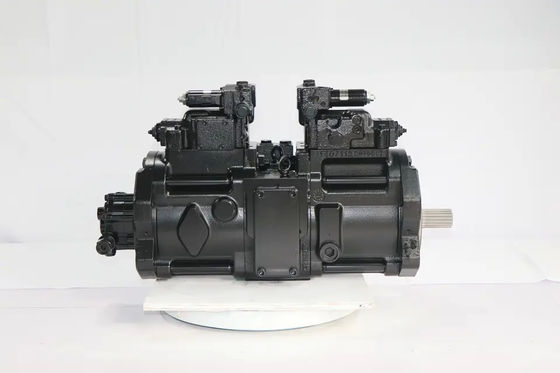 掘削機K3V112Dtp-Yt6K-11T油圧主要なポンプ アッセンブリSk260-8 Sk290-8 Lq10V00018F2 Lq10V00018F1 Kobelco