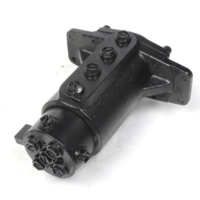 YC15振動接合箇所のアッセンブリの掘削機の油圧部品のための掘削機の部品の建設機械のロータリージョイント