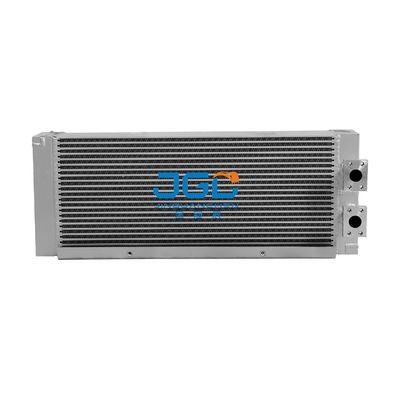 Voe17492050油圧オイルの涼しいラジエーターEc210 Ec200bの建設機械部品