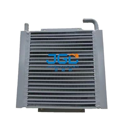 エンジンS3L2油圧オイル クーラー203-7896 E303CRの掘削機の部品