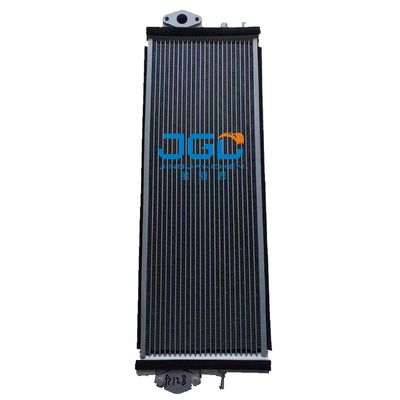 PC128油圧オイル クーラーの燃料フィルター燃料のクーラー22B0312120
