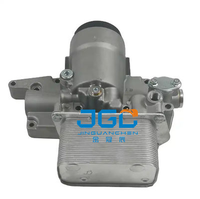 機械部品VOE20557420 20557420のクーラーの側面カバーD6D EC210 EC210B掘削機の部品
