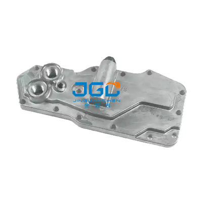 エンジン部分のクーラーの側面カバー6D102 PC200-7 6735-61-2220