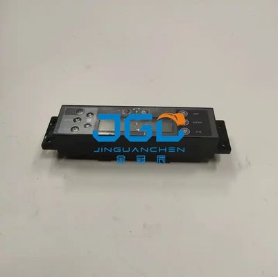 掘削機SK75-8 SK130-8 SK200-8 SK250-8 SK330-8の空気調節の航空管制のパネルYN20M01468P4
