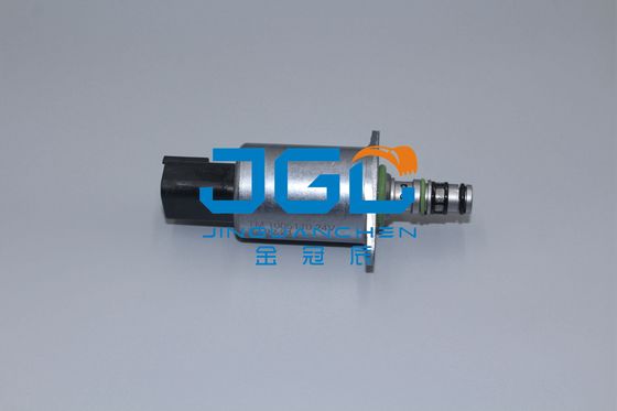 電気部品の掘削機の部品TM 1005110の24V電磁弁