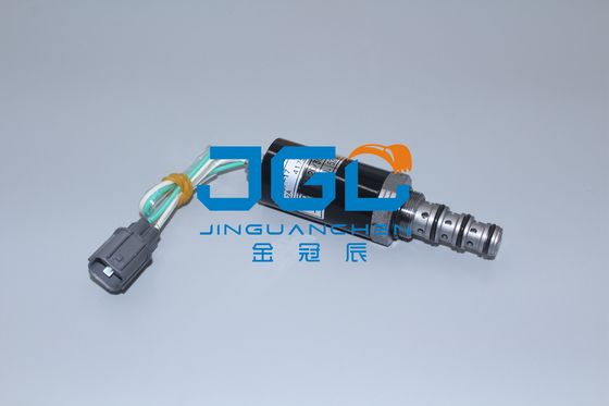 電気部品SK200-2 SK200-3 SK200-5の油圧電磁弁30C12A-111