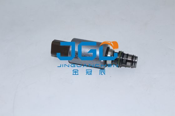 E320GC E323GC E330GC E336GCのための機械部品の電磁弁491-0908の485-5747 585-9230取り替え