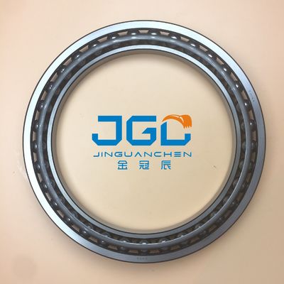 歩くBA240-3WSAの掘削機240x310x32mmの設計の機械類部品P0 P6 P5 P4 P2に耐える
