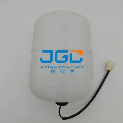 SK200-6掘削機の付属品の補助水漕の空気調節の付属品