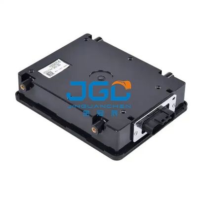 Zax200-5gの掘削機構成ECUのコントローラー コンピュータ板YA00004267