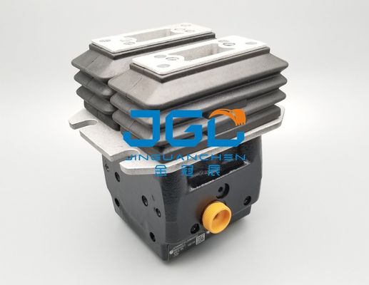 フィート弁SK200-8 SK210 SK230-6Eの掘削機付属YN30V00105F2 YN30V00106F2