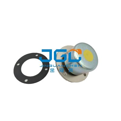 掘削機の付属品E320D油圧タンク帽子の呼吸フィルター227-0590