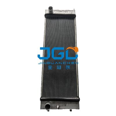 掘削機付属DX225LC DX225LL DX230LCの水漕のラジエーターK1008126