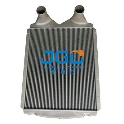 E330Cの掘削機の付属品204-1042のインタークーラー工学機械類部品