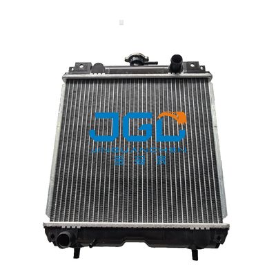 U15-3 U17-3の掘削機の付属品の水漕のラジエーターRA221-42300