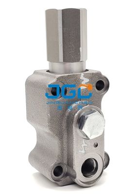 掘削機の付属品Ec220d Ec300d弁14693555の機械部品