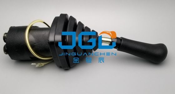 掘削機油圧部品SH125 SK55 SK70 SK75 YM40-8のジョイスティック