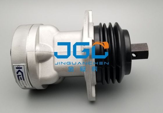 建設機械部品SY75のジョイスティックの掘削機の油圧部品