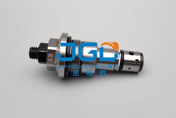 掘削機油圧部品E307D PC160-7 YC85-8の回転式安全弁