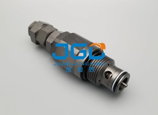油圧部品14597142の14513190のハンマー弁ZAX470 EC460の掘削機の部品