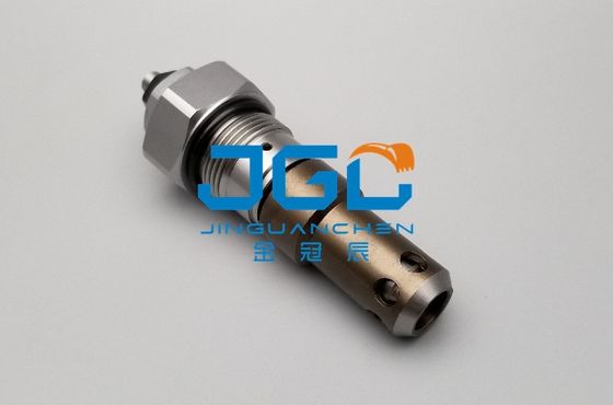 掘削機の油圧部品EX400-1の安全弁4236082のための機械付属品
