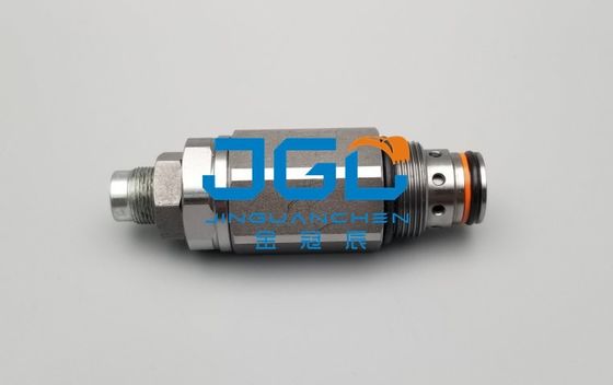 AV170 R150-7の掘削機の油圧部品の安全弁
