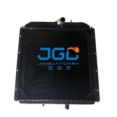 グレーダー GR165 水タンクラジエーターエンジニアリング機械部品冷却システム