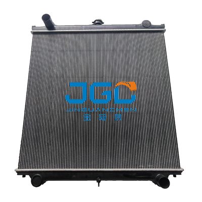 EX180 タンクラジエーター掘削機アクセサリー建設機械部品