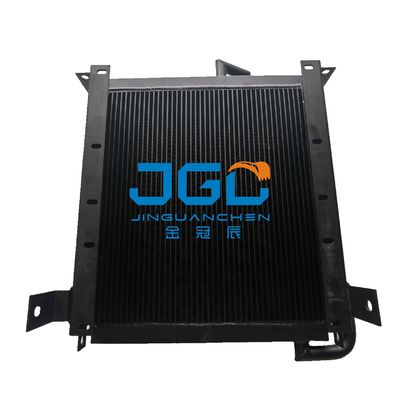 メカニカルパーツ EX120-1 水力オイルクーラー 掘削機部品 4206096
