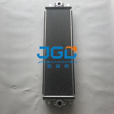 掘削機の付属品PC200-8の倍油圧オイルのラジエーター20Y-03-42461