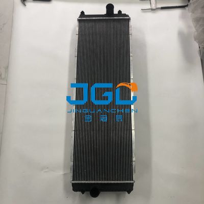 掘削機 R485 R480LC-9S 水タンク ラジエーター 11QB-45020 エンジニアリング機械部品