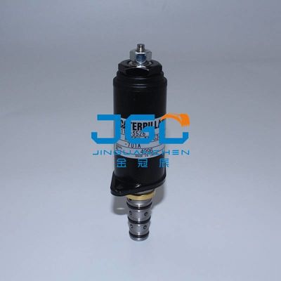 E320C E320D 掘削機用アクセサリー 116-3526 電磁弁用機械用アクセサリー