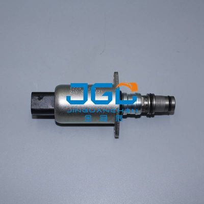 掘削機の付属品T336 24Vの比例した電磁弁SY125 SY135