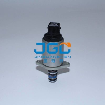 掘削機用品 液圧電磁弁 TM60601 24V 20Bar 比例電磁弁
