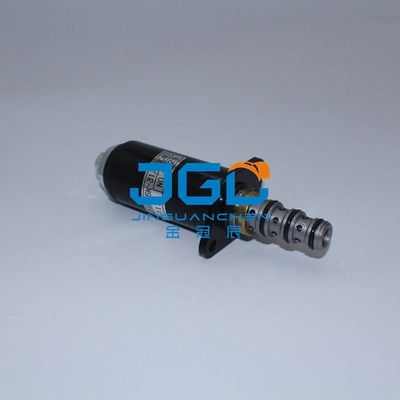 SK200-5掘削機の付属品の電磁弁YN35V00018F2 30C40-111