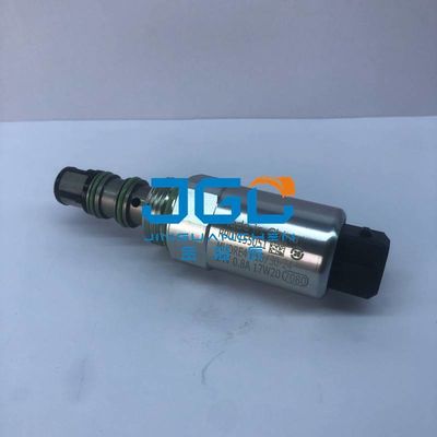 掘削機の付属品DX225 DX300 DX420 DH500 DH370 DH400の電磁弁R901155051