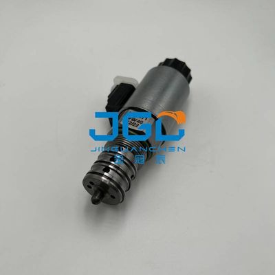 掘削機用品 E305 E306e E307e E308e 電磁弁 248-4971 248-4973 257-1194