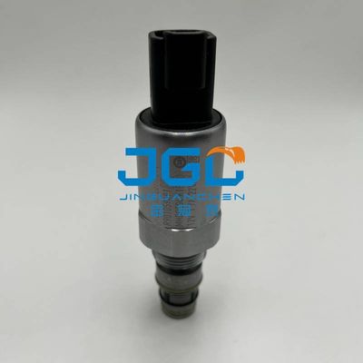 12V メカニカルパーツ エグババターアクセサリー ソレノイドバルブ R901059491