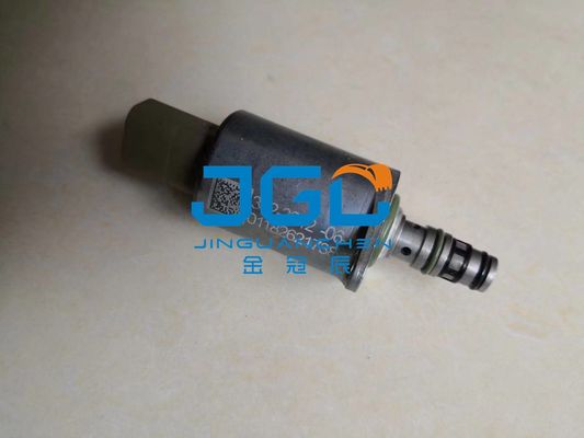 エグババター 水力ポンプ 電磁弁 E303 E304 E305 比例電磁弁 362-3212