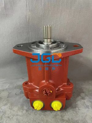 14531612 掘削機部品 EC700 扇風機 エンジニアリング機械部品