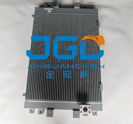 掘削機部品 EC210 水力オイルラジエーター 14552200 建設機械部品