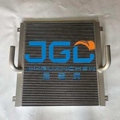 SH300A3 水力オイルクーラー 建設機械部品 機械部品